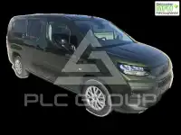 2026 Fiat Doblo
