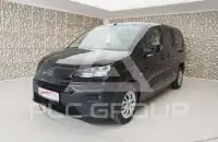 2026 Fiat Doblo