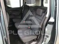 2026 Fiat Doblo