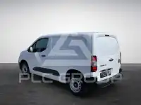 2026 Fiat Doblo