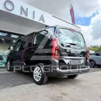 2026 Fiat Doblo