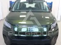 2026 Fiat Doblo