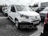 2026 Fiat Doblo