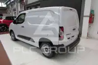 2026 Fiat Doblo