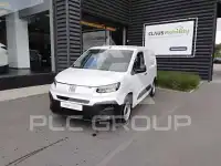 2026 Fiat Doblo