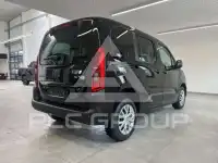 2026 Fiat Doblo