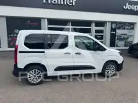 2026 Fiat Doblo