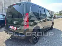 2026 Fiat Doblo