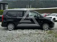 2026 Fiat Doblo