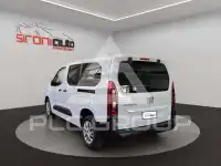 2026 Fiat Doblo