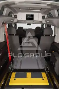 2026 Fiat Doblo