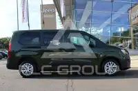 2026 Fiat Doblo
