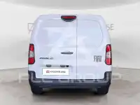 2026 Fiat Doblo