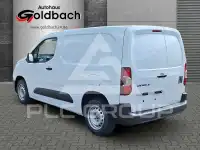2026 Fiat Doblo