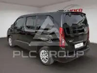 2026 Fiat Doblo