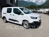 2026 Fiat Doblo