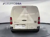 2026 Fiat Doblo
