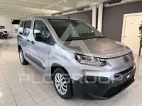 2026 Fiat Doblo