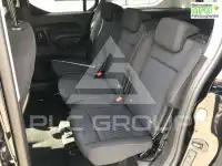 2026 Fiat Doblo