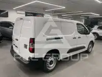 2026 Fiat Doblo