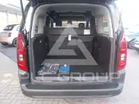 2026 Fiat Doblo