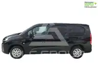 2026 Fiat Doblo