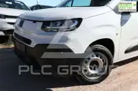 2026 Fiat Doblo