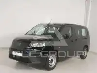 2026 Fiat Doblo