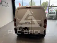 2026 Fiat Doblo