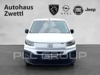 2026 Fiat Doblo