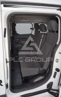 2026 Fiat Doblo