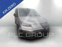 2026 Fiat Doblo