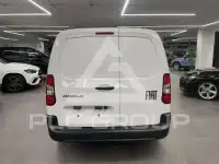 2026 Fiat Doblo