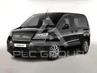 2026 Fiat Doblo