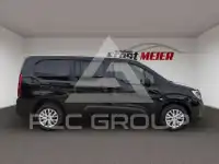 2026 Fiat Doblo