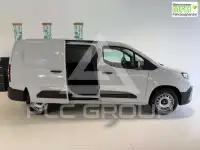 2026 Fiat Doblo