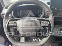 2026 Fiat Doblo