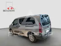 2026 Fiat Doblo