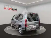 2026 Fiat Doblo