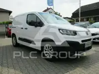 2026 Fiat Doblo