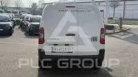 2026 Fiat Doblo