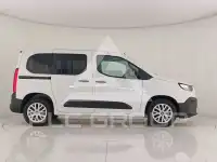 2026 Fiat Doblo
