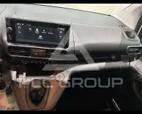 2026 Fiat Doblo