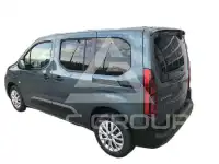 2026 Fiat Doblo