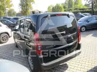 2026 Fiat Doblo
