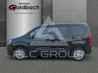 2026 Fiat Doblo