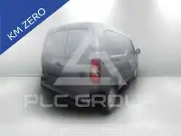 2026 Fiat Doblo