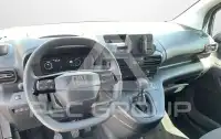2026 Fiat Doblo