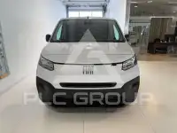 2026 Fiat Doblo