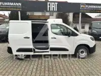 2026 Fiat Doblo
